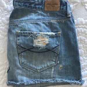 Abercrombie &Fitch Skirt